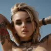 generatore di immagini porno IA