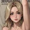 Generator obrazów pornograficznych z wykorzystaniem sztucznej inteligencji