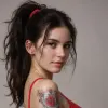 yapay zekâ porno görsel üretici