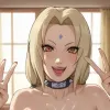 AIポルノ画像ジェネレーター