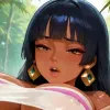 AIポルノ画像ジェネレーター