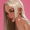 Generator obrazów pornograficznych z wykorzystaniem sztucznej inteligencji