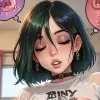 generatore di immagini porno IA