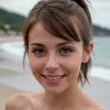 Pencipta imej lucah AI