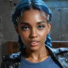 AI porn image generator