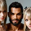 gerador de imagens pornô com IA