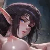 Generator obrazów pornograficznych z wykorzystaniem sztucznej inteligencji