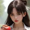AI 포르노 이미지 생성기