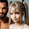 gerador de imagens pornô com IA