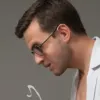 Generator obrazów pornograficznych z wykorzystaniem sztucznej inteligencji