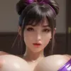 AI 포르노 이미지 생성기