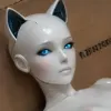 Generator obrazów pornograficznych z wykorzystaniem sztucznej inteligencji