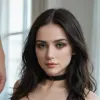 Generator obrazów pornograficznych z wykorzystaniem sztucznej inteligencji