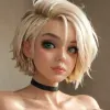 Generator obrazów pornograficznych z wykorzystaniem sztucznej inteligencji