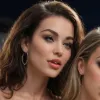 Generator obrazów pornograficznych z wykorzystaniem sztucznej inteligencji