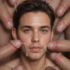 AI porn image generator