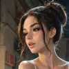 generatore di immagini porno IA