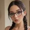 Generator obrazów pornograficznych z wykorzystaniem sztucznej inteligencji