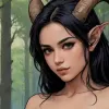Generator obrazów pornograficznych z wykorzystaniem sztucznej inteligencji