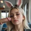 Generator obrazów pornograficznych z wykorzystaniem sztucznej inteligencji