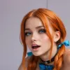 gerador de imagens pornô com IA