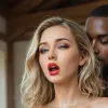 Generator obrazów pornograficznych z wykorzystaniem sztucznej inteligencji