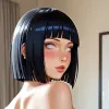 Penghasil gambar lucah AI