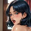 AI 포르노 이미지 생성기