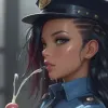 AI色情图片生成器