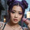 AI色情图片生成器