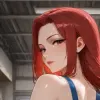 AI 포르노 이미지 생성기