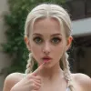 generatore di immagini porno IA