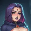 KI-Pornobild-Generator