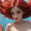 Generator obrazów pornograficznych z wykorzystaniem sztucznej inteligencji