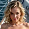 Generator obrazów pornograficznych z wykorzystaniem sztucznej inteligencji