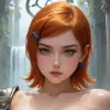 AI porn image generator