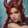 generatore di immagini porno IA