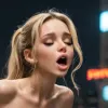 AIポルノ画像ジェネレーター