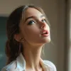 مولد الصور الإباحية بالذكاء الاصطناعي