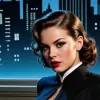 Generator obrazów pornograficznych z wykorzystaniem sztucznej inteligencji