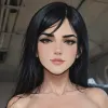 yapay zekâ porno görsel üretici