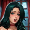 Generator obrazów pornograficznych z wykorzystaniem sztucznej inteligencji