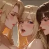 AI porn image generator