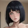Generator obrazów pornograficznych z wykorzystaniem sztucznej inteligencji