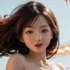AIポルノ画像ジェネレーター
