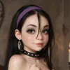 Generator obrazów pornograficznych z wykorzystaniem sztucznej inteligencji