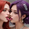 gerador de fotos pornô com IA