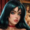 Generator obrazów pornograficznych z wykorzystaniem sztucznej inteligencji