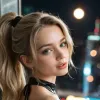 Generator obrazów pornograficznych z wykorzystaniem sztucznej inteligencji