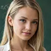 Generator obrazów pornograficznych z wykorzystaniem sztucznej inteligencji